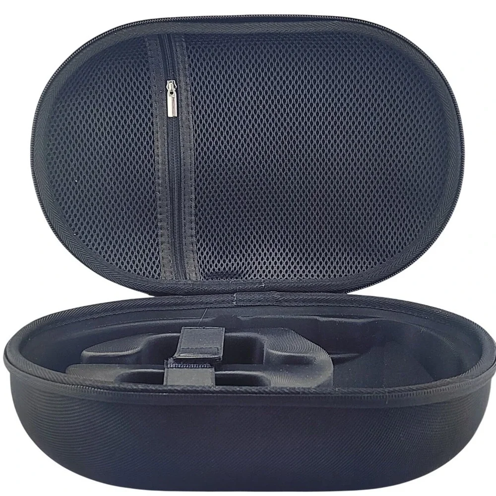 CoBak VR Carry‎ Case 12x8.5x4.5 Fits Meta Quest Oculus Go Hard Shell Travel Case